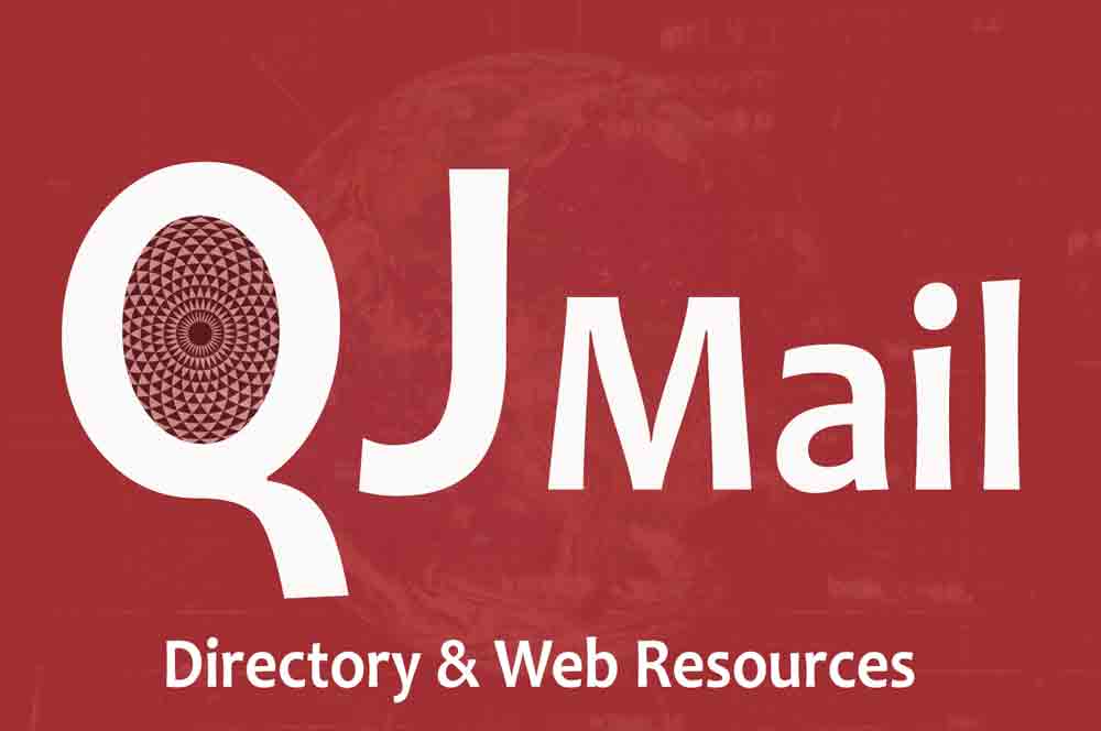 QJMail.com Web Directory
